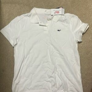 Vineyard vines Polo Never worn
